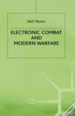 Capa do artigo Electronic Combat And Modern Warfare