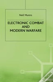 Capa do artigo Electronic Combat And Modern Warfare