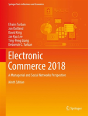 Electronic Commerce 2018 - Preview