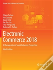 Electronic Commerce 2018