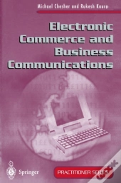 Electronic Commerce And Business Communications