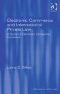 Electronic Commerce And International Private Law - Preview