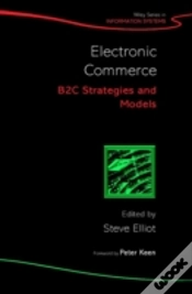 Capa do artigo Electronic Commerce
