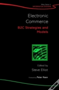 Capa do artigo Electronic Commerce
