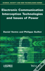 Capa do artigo Electronic Communication Interception Technologies And Issues Of Power