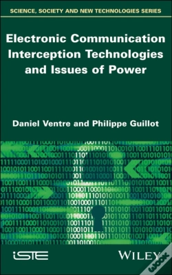 Capa do artigo Electronic Communication Interception Technologies And Issues Of Power
