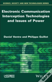 Capa do artigo Electronic Communication Interception Technologies And Issues Of Power