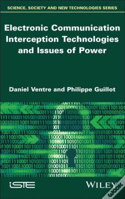 Capa do artigo Electronic Communication Interception Technologies And Issues Of Power