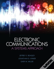 Capa do artigo Electronic Communications
