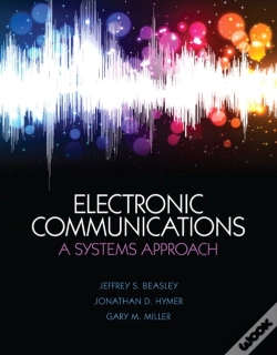 Capa do artigo Electronic Communications