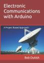 Electronic Communications With Arduino - Preview