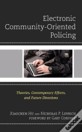 Electronic Community-Oriented Policing