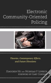 Capa do artigo Electronic Community-Oriented Policing