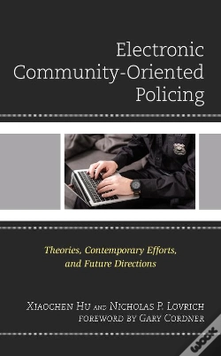 Capa do artigo Electronic Community-Oriented Policing
