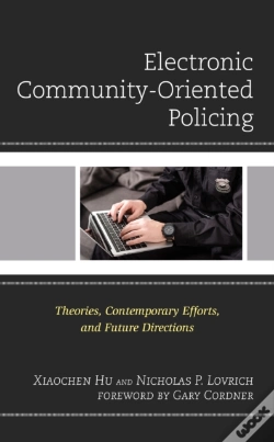 Capa do artigo Electronic Community-Oriented Policing