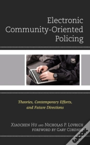 Capa do artigo Electronic Community-Oriented Policing