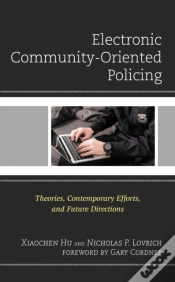 Capa do artigo Electronic Community-Oriented Policing