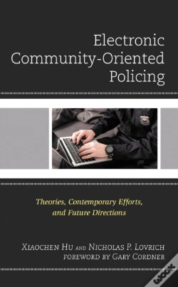 Capa do artigo Electronic Community-Oriented Policing
