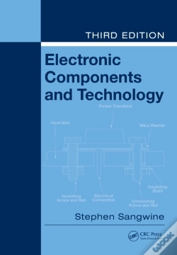 Capa do artigo Electronic Components And Technology