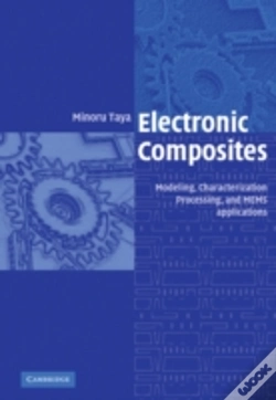Capa do artigo Electronic Composites