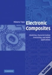 Capa do artigo Electronic Composites