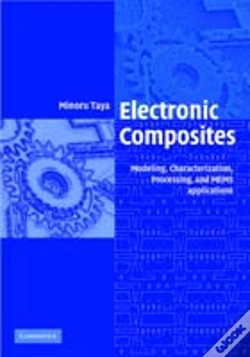 Capa do artigo Electronic Composites