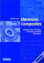 Capa do artigo Electronic Composites