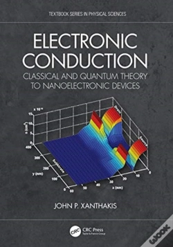 Capa do artigo Electronic Conduction
