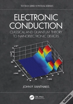 Capa do artigo Electronic Conduction