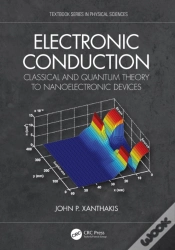 Capa do artigo Electronic Conduction