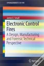 Electronic Control Fires