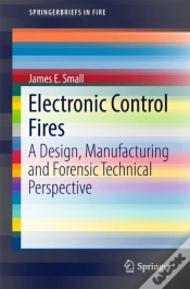 Capa do artigo Electronic Control Fires