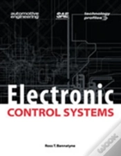 Capa do artigo Electronic Control Systems