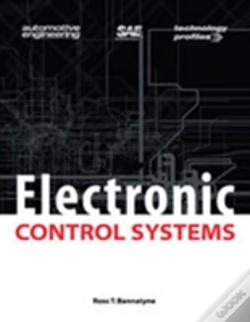 Capa do artigo Electronic Control Systems