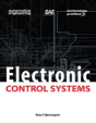 Electronic Control Systems - Preview