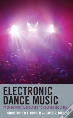 Capa do artigo Electronic Dance Music