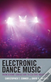 Electronic Dance Music