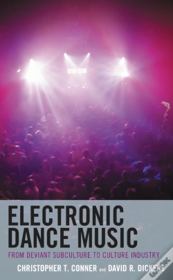 Capa do artigo Electronic Dance Music