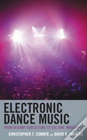 Capa do artigo Electronic Dance Music