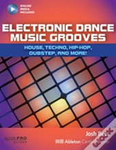 Electronic Dance Music Grooves