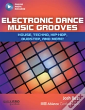 Capa do artigo Electronic Dance Music Grooves