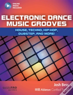 Capa do artigo Electronic Dance Music Grooves