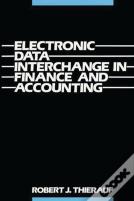 Electronic Data Interchange In Finance And Accounting