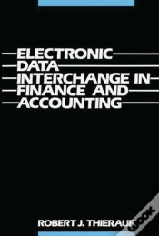 Capa do artigo Electronic Data Interchange In Finance And Accounting
