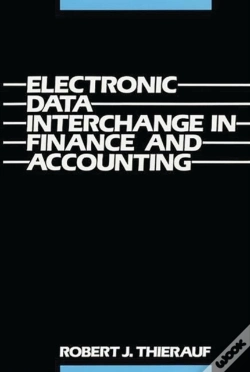 Capa do artigo Electronic Data Interchange In Finance And Accounting