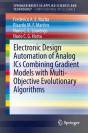 Electronic Design Automation Of Analog Ics Combining Gradient Models With Multi-Objective Evolutionary Algorithms - Preview