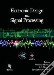 Capa do artigo Electronic Design & Signal Processing