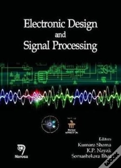 Capa do artigo Electronic Design & Signal Processing