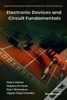 Electronic Devices And Circuit Fundamentals