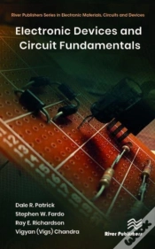 Capa do artigo Electronic Devices And Circuit Fundamentals